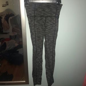 Athleta Leggings